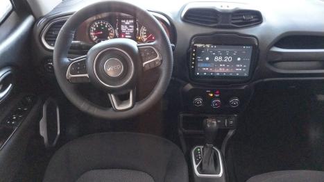 JEEP Renegade 1.8 16V 4P FLEX AUTOMTICO, Foto 4