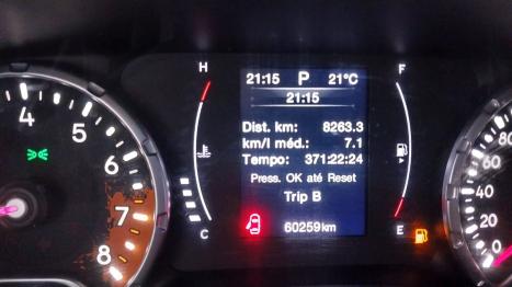 JEEP Renegade 1.8 16V 4P FLEX AUTOMTICO, Foto 5