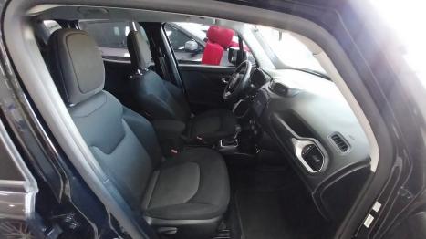 JEEP Renegade 1.8 16V 4P FLEX AUTOMTICO, Foto 8