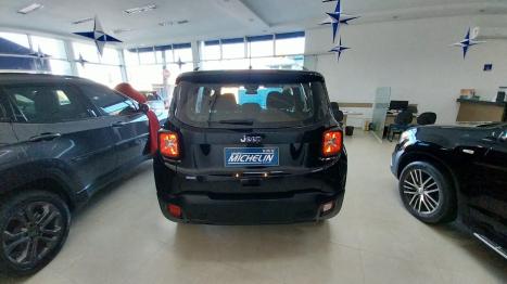 JEEP Renegade 1.8 16V 4P FLEX AUTOMTICO, Foto 10