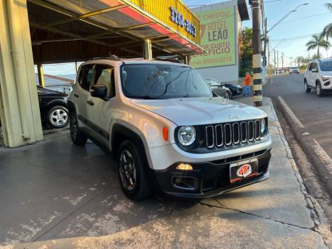 JEEP Renegade 1.8 16V 4P FLEX SPORT AUTOMTICO, Foto 2