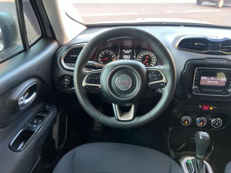 JEEP Renegade 1.8 16V 4P FLEX SPORT AUTOMTICO, Foto 6