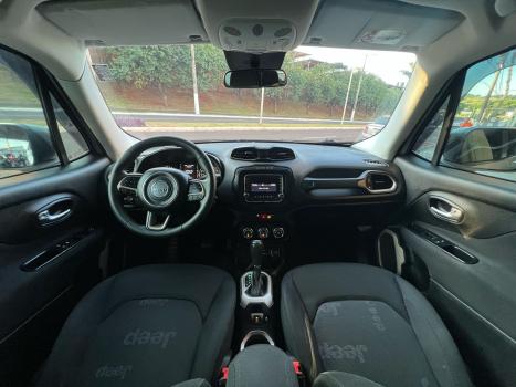 JEEP Renegade 1.8 16V 4P FLEX SPORT AUTOMTICO, Foto 7