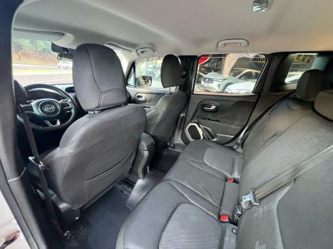 JEEP Renegade 1.8 16V 4P FLEX SPORT AUTOMTICO, Foto 8