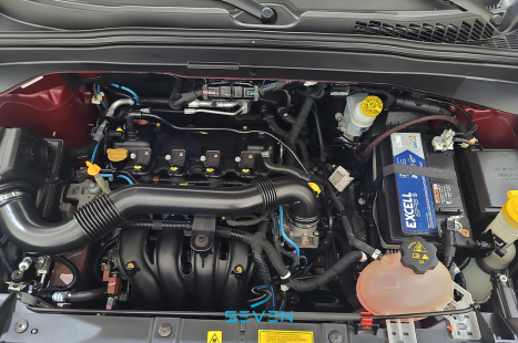 JEEP Renegade 1.8 16V 4P FLEX LONGITUDE AUTOMTICO, Foto 18