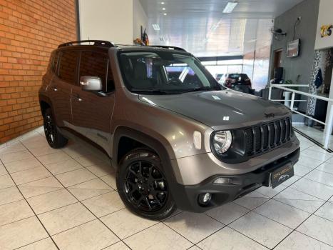 JEEP Renegade 1.8 16V 4P FLEX NIGTH EAGLE AUTOMTICO, Foto 3