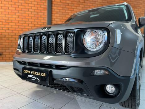 JEEP Renegade 1.8 16V 4P FLEX NIGTH EAGLE AUTOMTICO, Foto 7