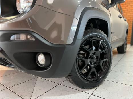 JEEP Renegade 1.8 16V 4P FLEX NIGTH EAGLE AUTOMTICO, Foto 10