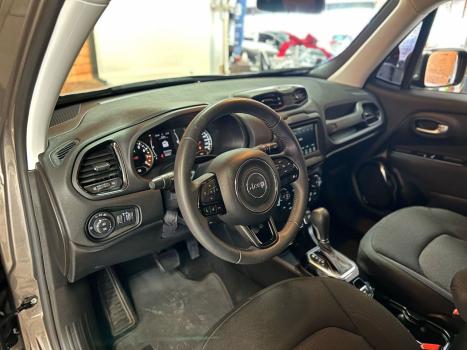 JEEP Renegade 1.8 16V 4P FLEX NIGTH EAGLE AUTOMTICO, Foto 12