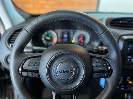 JEEP Renegade 1.8 16V 4P FLEX NIGTH EAGLE AUTOMTICO, Foto 13