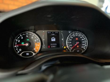 JEEP Renegade 1.8 16V 4P FLEX NIGTH EAGLE AUTOMTICO, Foto 14