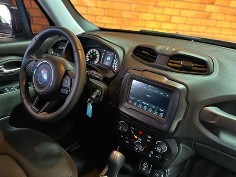 JEEP Renegade 1.8 16V 4P FLEX NIGTH EAGLE AUTOMTICO, Foto 15