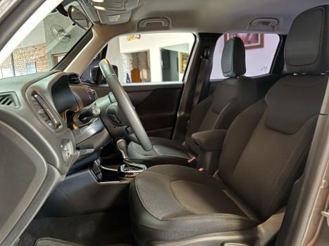 JEEP Renegade 1.8 16V 4P FLEX NIGTH EAGLE AUTOMTICO, Foto 17