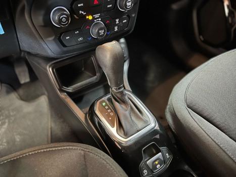 JEEP Renegade 1.8 16V 4P FLEX NIGTH EAGLE AUTOMTICO, Foto 18