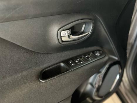 JEEP Renegade 1.8 16V 4P FLEX NIGTH EAGLE AUTOMTICO, Foto 19