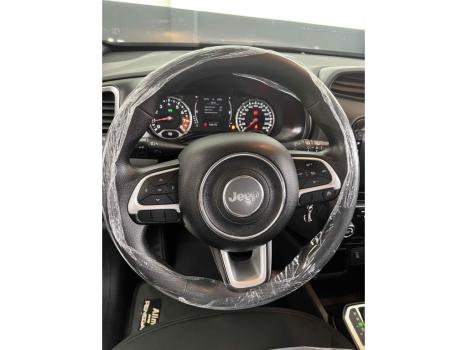 JEEP Renegade 1.8 16V 4P FLEX AUTOMTICO, Foto 5