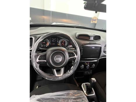 JEEP Renegade 1.8 16V 4P FLEX AUTOMTICO, Foto 6
