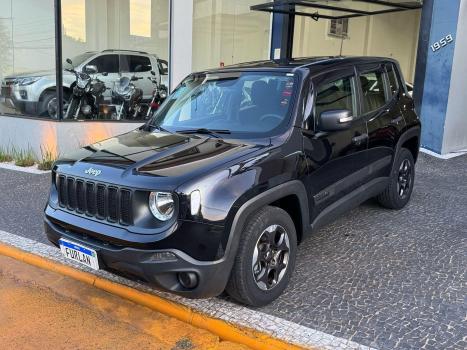 JEEP Renegade 1.8 16V 4P FLEX AUTOMTICO, Foto 2