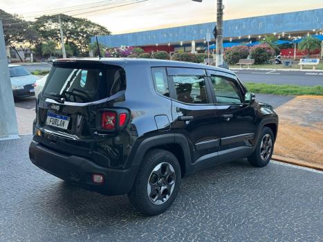 JEEP Renegade 1.8 16V 4P FLEX AUTOMTICO, Foto 3