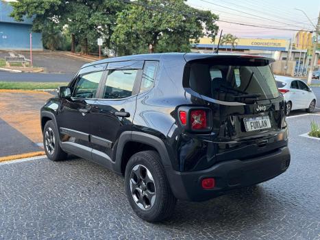 JEEP Renegade 1.8 16V 4P FLEX AUTOMTICO, Foto 4
