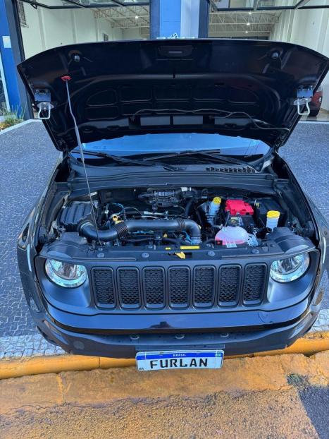 JEEP Renegade 1.8 16V 4P FLEX AUTOMTICO, Foto 5