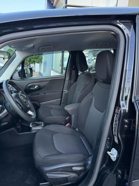 JEEP Renegade 1.8 16V 4P FLEX AUTOMTICO, Foto 7