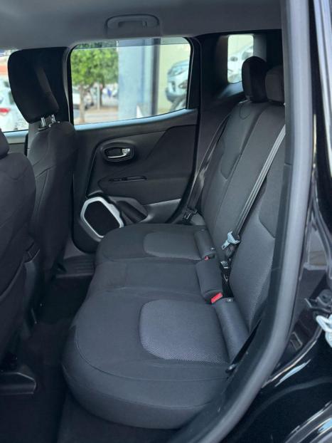 JEEP Renegade 1.8 16V 4P FLEX AUTOMTICO, Foto 8