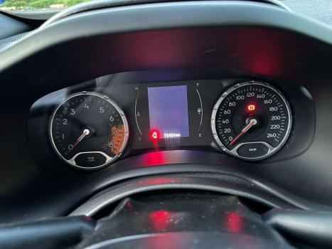 JEEP Renegade 1.8 16V 4P FLEX AUTOMTICO, Foto 9