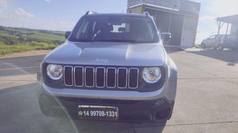 JEEP Renegade 1.8 16V 4P FLEX SPORT, Foto 3