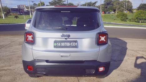JEEP Renegade 1.8 16V 4P FLEX SPORT, Foto 5