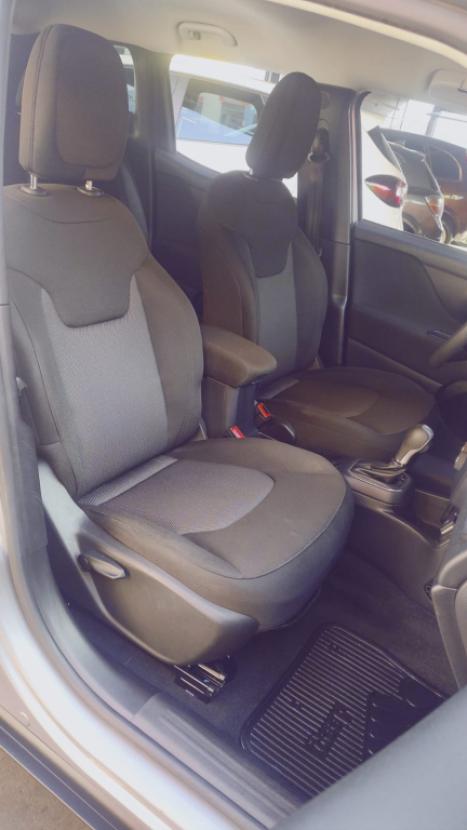 JEEP Renegade 1.8 16V 4P FLEX SPORT, Foto 6