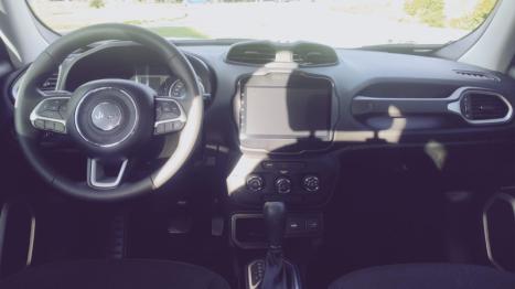 JEEP Renegade 1.8 16V 4P FLEX SPORT, Foto 7