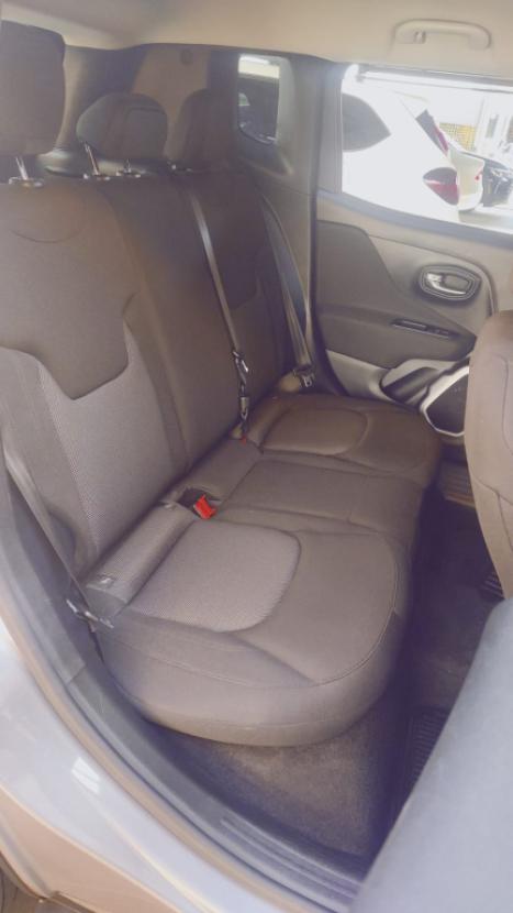 JEEP Renegade 1.8 16V 4P FLEX SPORT, Foto 8