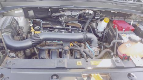 JEEP Renegade 1.8 16V 4P FLEX SPORT, Foto 9