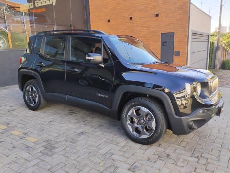JEEP Renegade 1.8 16V 4P FLEX AUTOMTICO, Foto 2