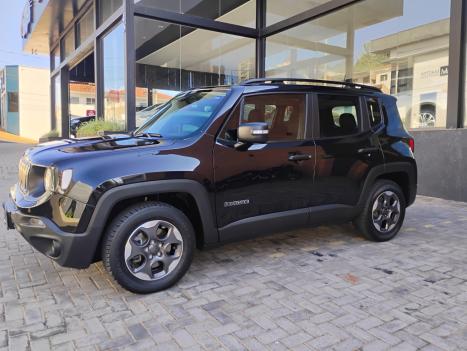 JEEP Renegade 1.8 16V 4P FLEX AUTOMTICO, Foto 3