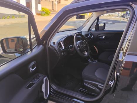 JEEP Renegade 1.8 16V 4P FLEX AUTOMTICO, Foto 7