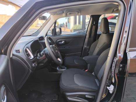 JEEP Renegade 1.8 16V 4P FLEX AUTOMTICO, Foto 8