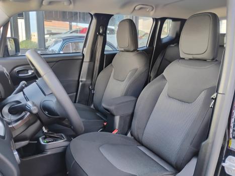 JEEP Renegade 1.8 16V 4P FLEX AUTOMTICO, Foto 9