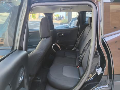 JEEP Renegade 1.8 16V 4P FLEX AUTOMTICO, Foto 10