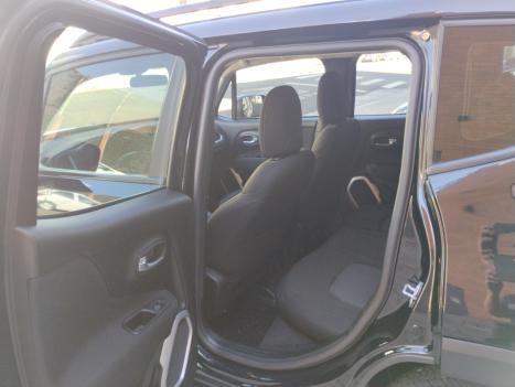 JEEP Renegade 1.8 16V 4P FLEX AUTOMTICO, Foto 11