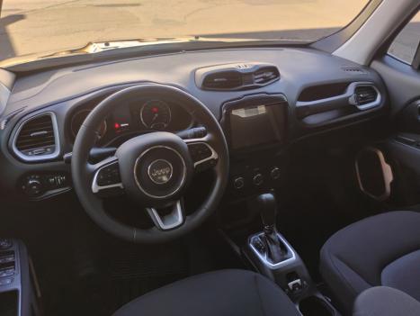 JEEP Renegade 1.8 16V 4P FLEX AUTOMTICO, Foto 12