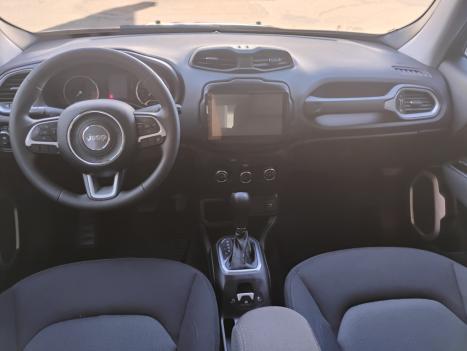 JEEP Renegade 1.8 16V 4P FLEX AUTOMTICO, Foto 13