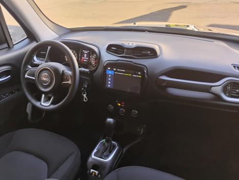 JEEP Renegade 1.8 16V 4P FLEX AUTOMTICO, Foto 14