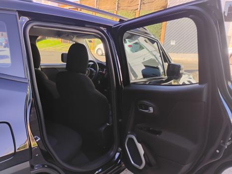 JEEP Renegade 1.8 16V 4P FLEX AUTOMTICO, Foto 15