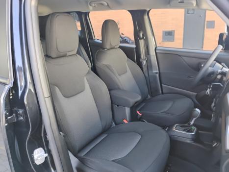 JEEP Renegade 1.8 16V 4P FLEX AUTOMTICO, Foto 17