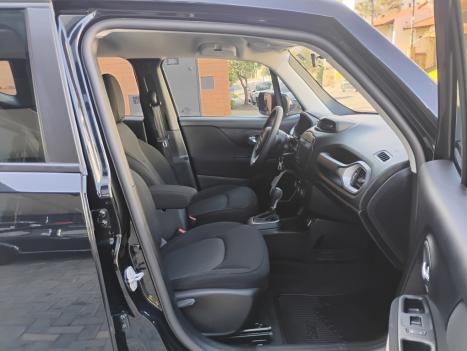 JEEP Renegade 1.8 16V 4P FLEX AUTOMTICO, Foto 18