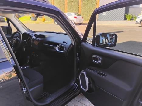 JEEP Renegade 1.8 16V 4P FLEX AUTOMTICO, Foto 19