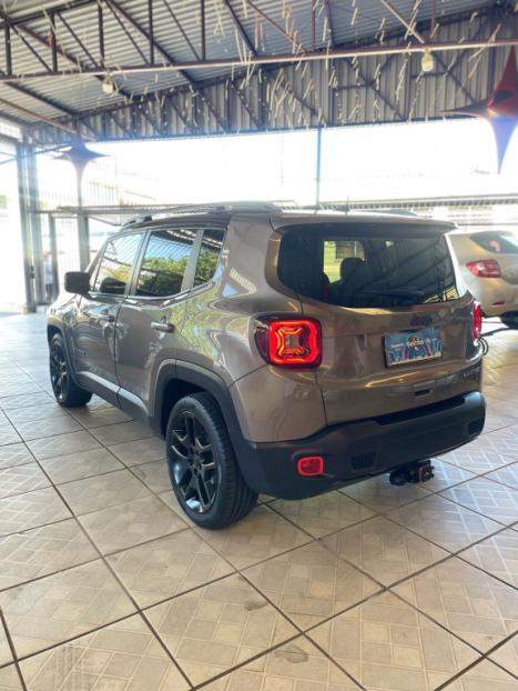 JEEP Renegade 1.8 16V 4P LIMITED FLEX AUTOMTICO, Foto 4