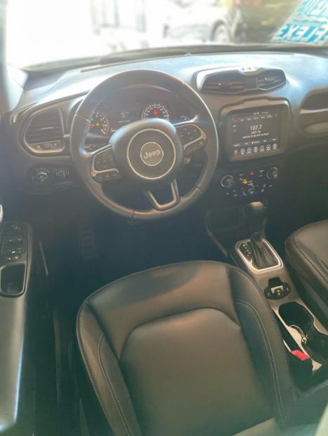 JEEP Renegade 1.8 16V 4P LIMITED FLEX AUTOMTICO, Foto 9